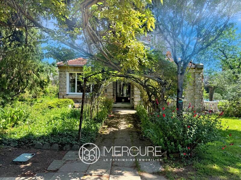 Maison à vendre, 188m², CLERMONT FERRAND