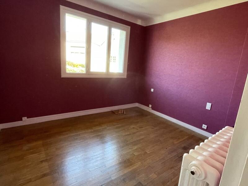 Maison à vendre, 158m², LIMOGES