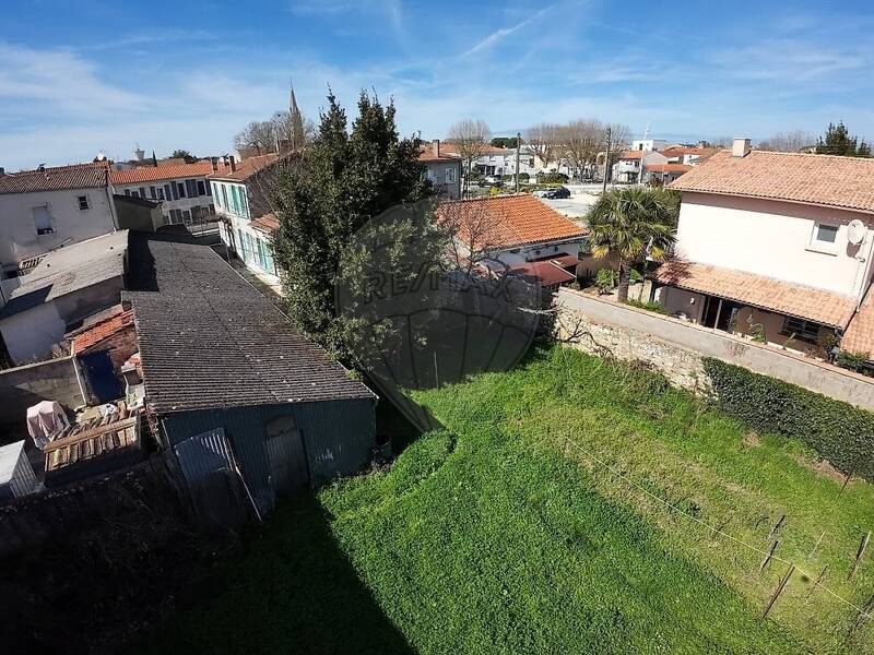 Maison à vendre, 160m², LA TREMBLADE