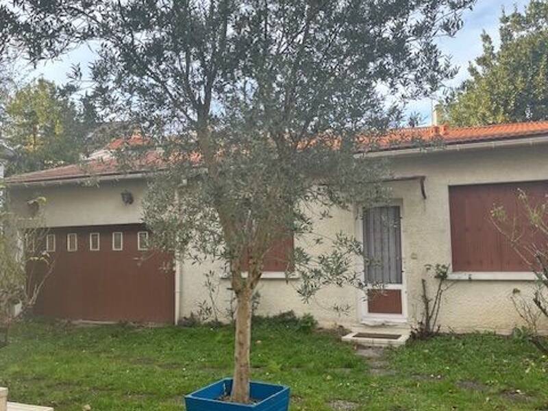 Maison à louer, 38m², LE PERREUX SUR MARNE