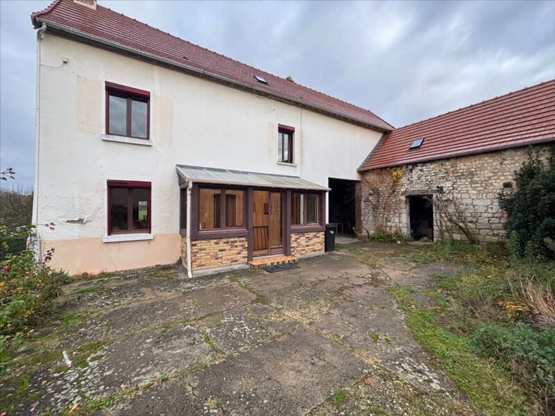 Maison à vendre, 104m², PONT DE L'ARCHE