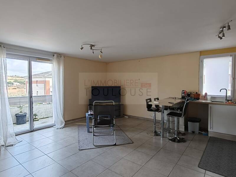 Maison à louer, 60m², CASTELGINEST