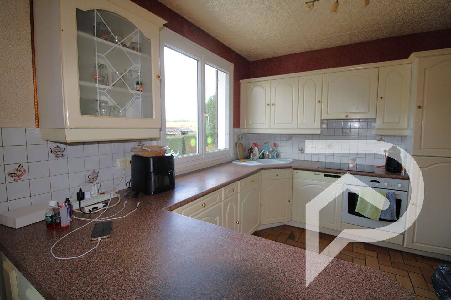 Maison à vendre, 121m², VILLERS SUR COUDUN
