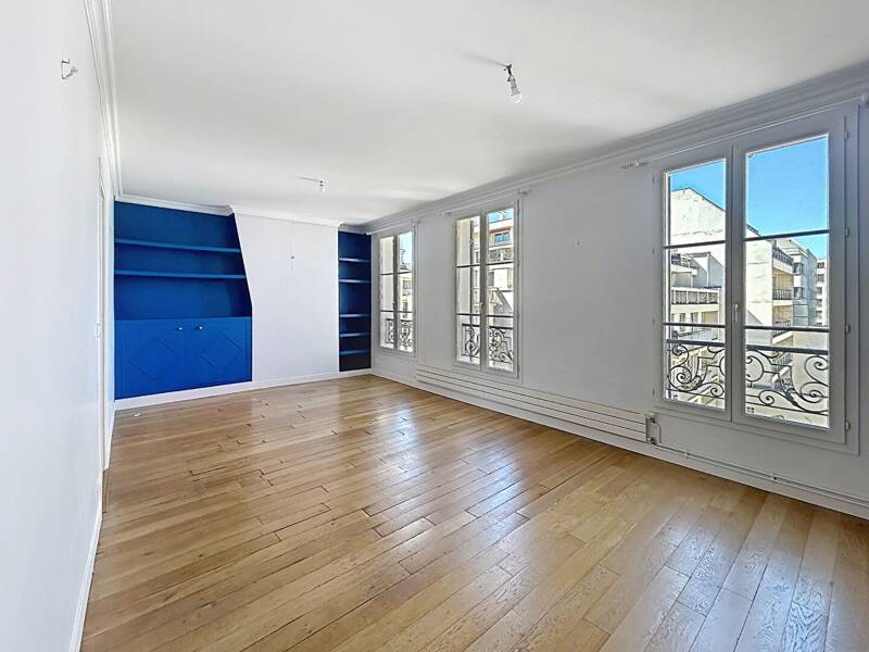 Maison à louer, 80m², LEVALLOIS PERRET