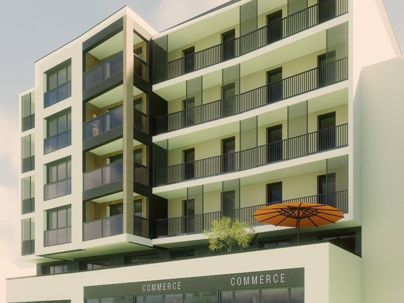 Maison à louer, 34m², MONTREUIL
