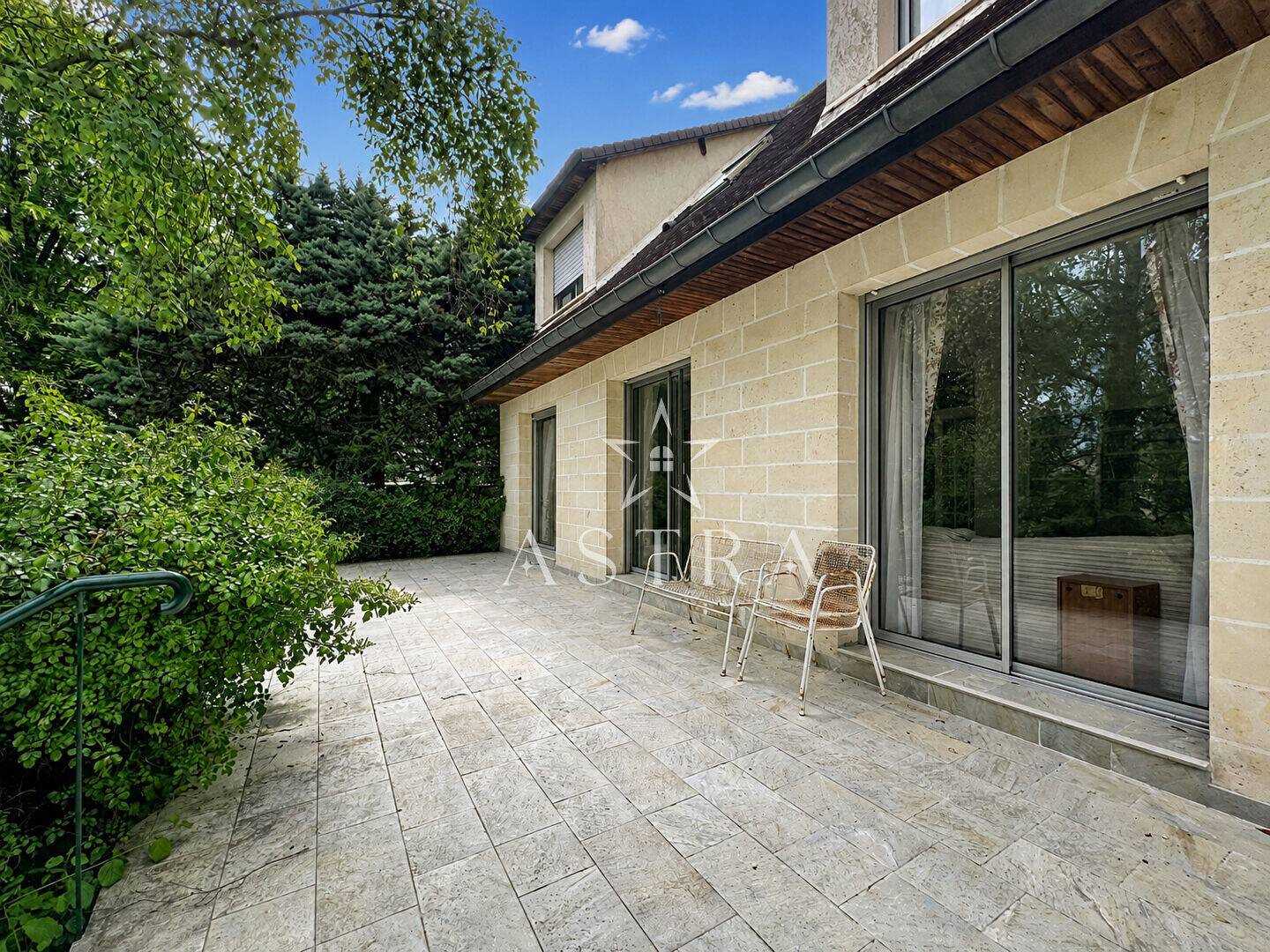 Maison à vendre, 136m², ANTONY