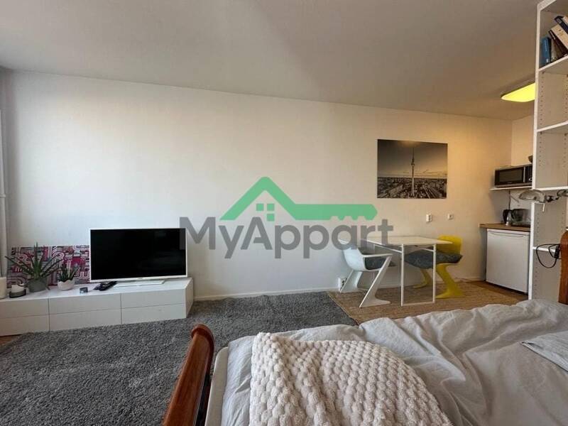 Maison à louer, 20m², LILLE