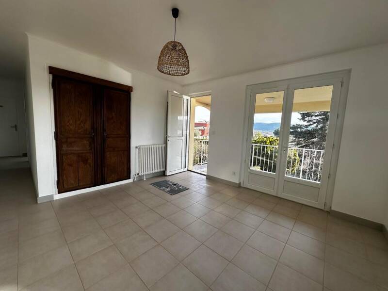 Maison à louer, 77m², LAURAC EN VIVARAIS