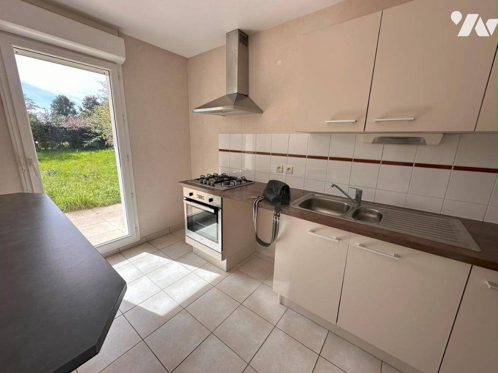 Maison à vendre, 106m², VANNES