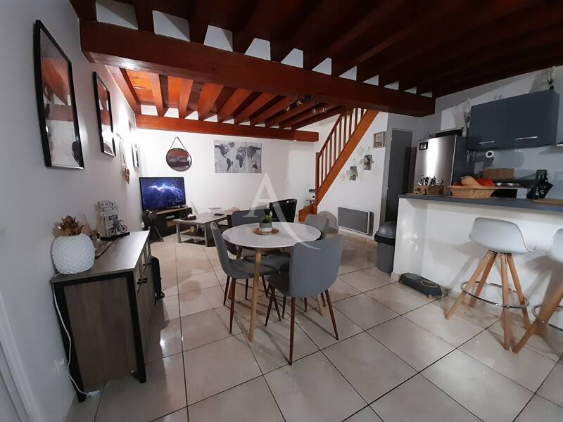 Maison à louer, 67m², MAGNY EN VEXIN