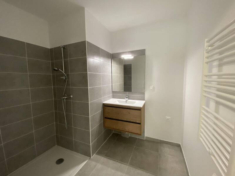 Maison à louer, 55m², MARSEILLE 11E