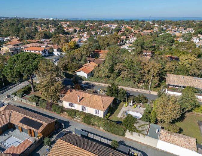 Maison à vendre, 132m², GUJAN MESTRAS