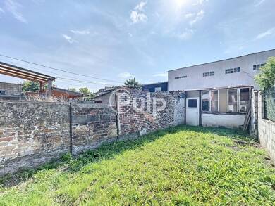 Maison à vendre 149 900 € 3 chambres 85 m² Rive Droite Haubourdin 59320