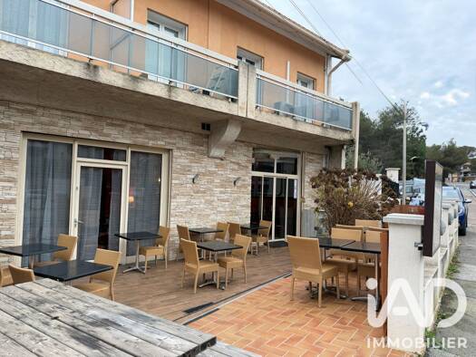 Local commercial à vendre 209 900 € 110 m² de surface de vente Le Dramont-Agay-Anthéor-Le Trayas Saint-Raphaël 83530