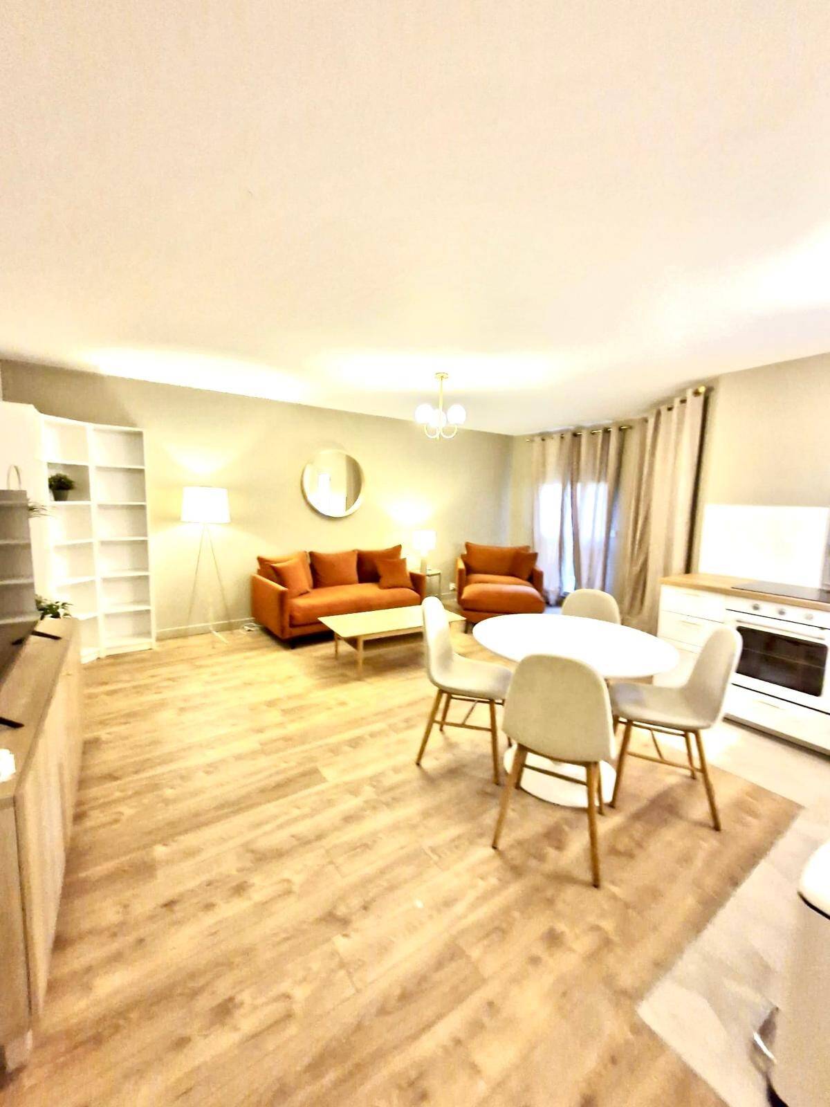 Maison à louer, 65m², RUEIL MALMAISON