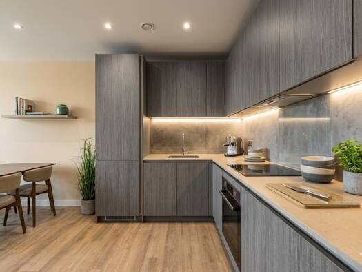 Appartement à vendre - neuf 225 000 € 3 pièces 2 chambres 75,5 m² Palaiseau 91120