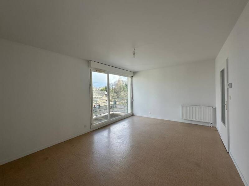 Maison à louer, 52m², RENNES