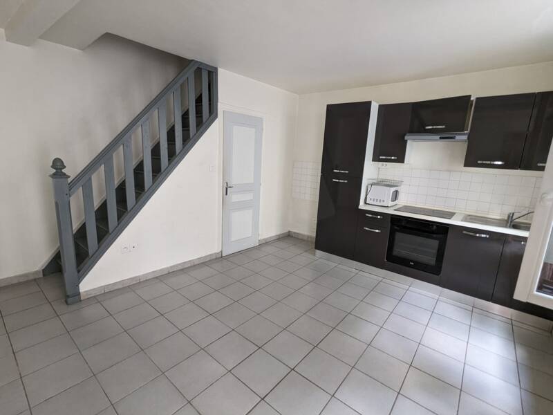Maison à vendre, 34m², CLERMONT FERRAND