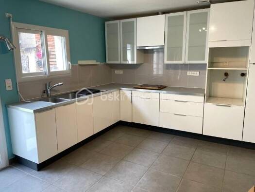Maison de ville à vendre 298 500 € 4 pièces 2 chambres 70,07 m² Bannier-Coligny Orléans 45000