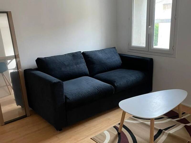 Maison à louer, 23m², NICE