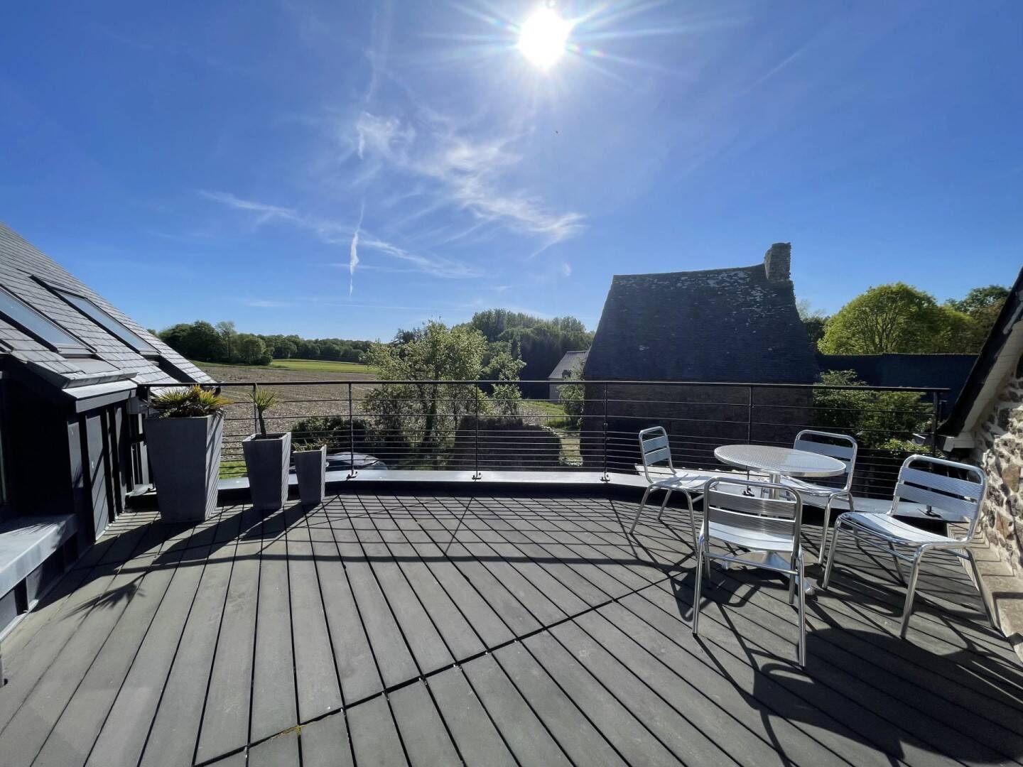 Maison à vendre, 125m², PLEUDIHEN SUR RANCE