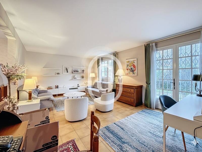 Maison à vendre, 128m², MONTPELLIER