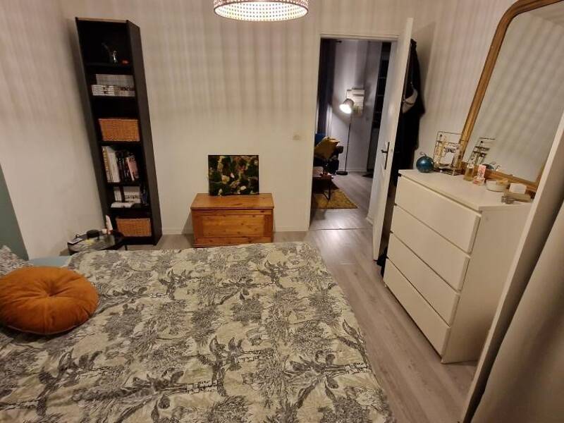 Maison à louer, 37m², LILLE