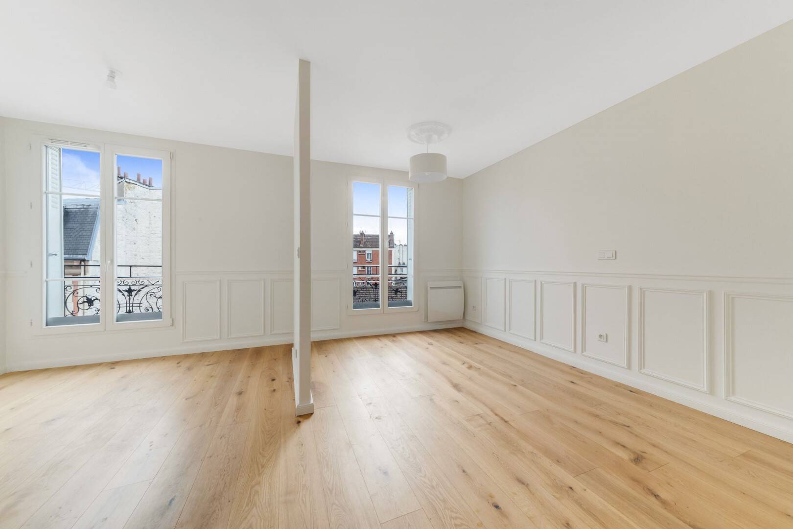 Maison à louer, 25m², CLICHY