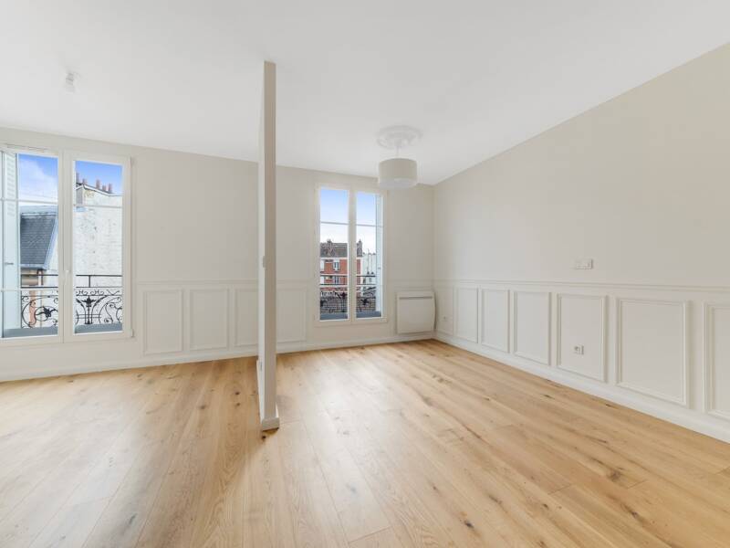 Maison à louer, 25m², CLICHY