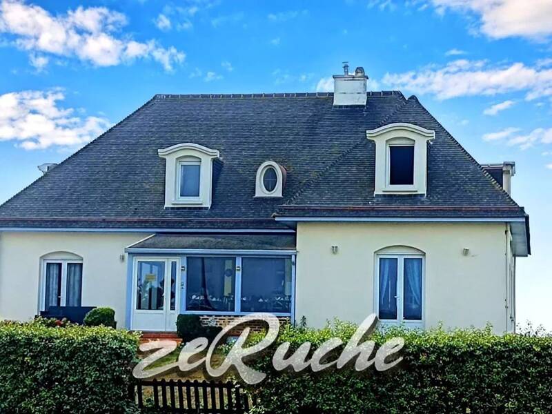 Maison à vendre, 314m², SAINT COME DE FRESNE