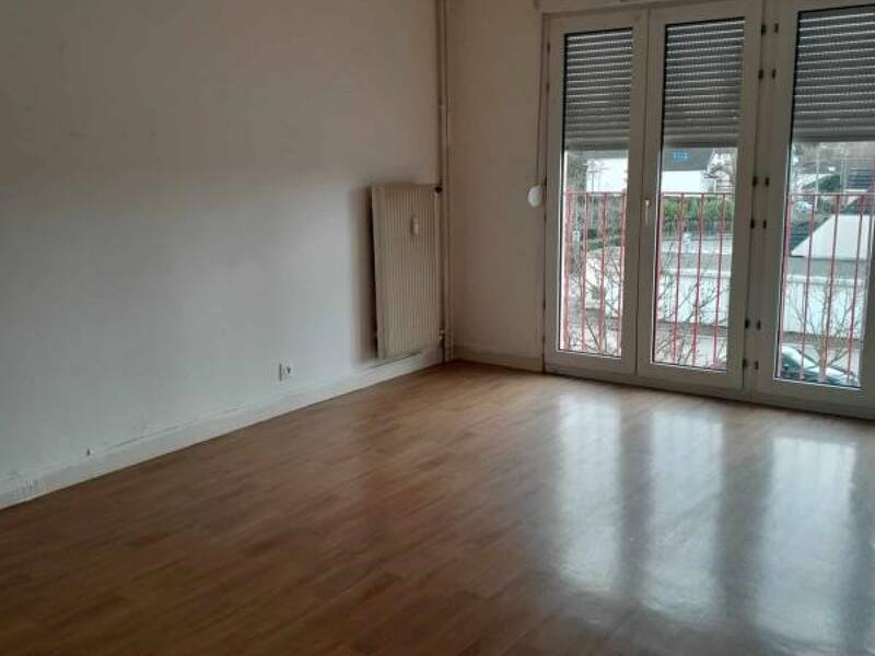 Maison à louer, 69m², SAINT ANDRE LES VERGERS