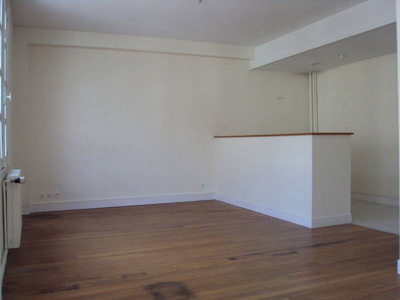 Maison à louer, 48m², NEUFCHATEL EN BRAY