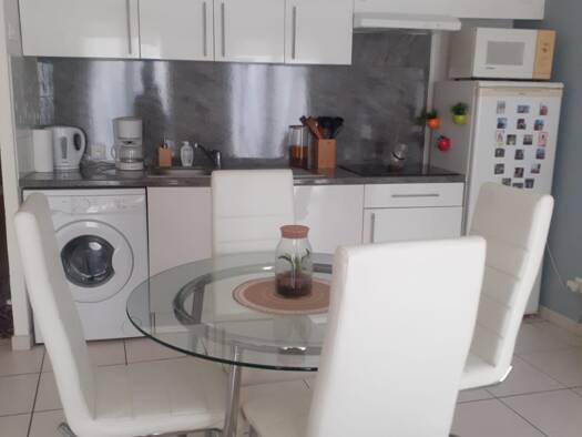 Appartement à louer 535 € 2 pièces 1 chambre 43,5 m² RDC/3 Montagnac 34530