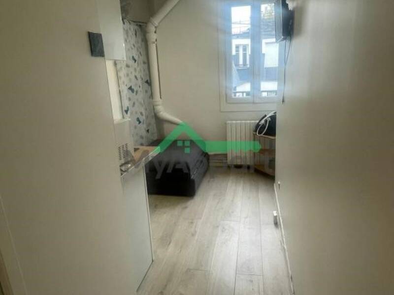 Maison à louer, 10m², PARIS 17E