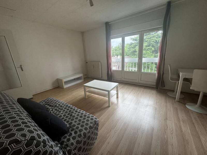 Maison à louer, 28m², REIMS