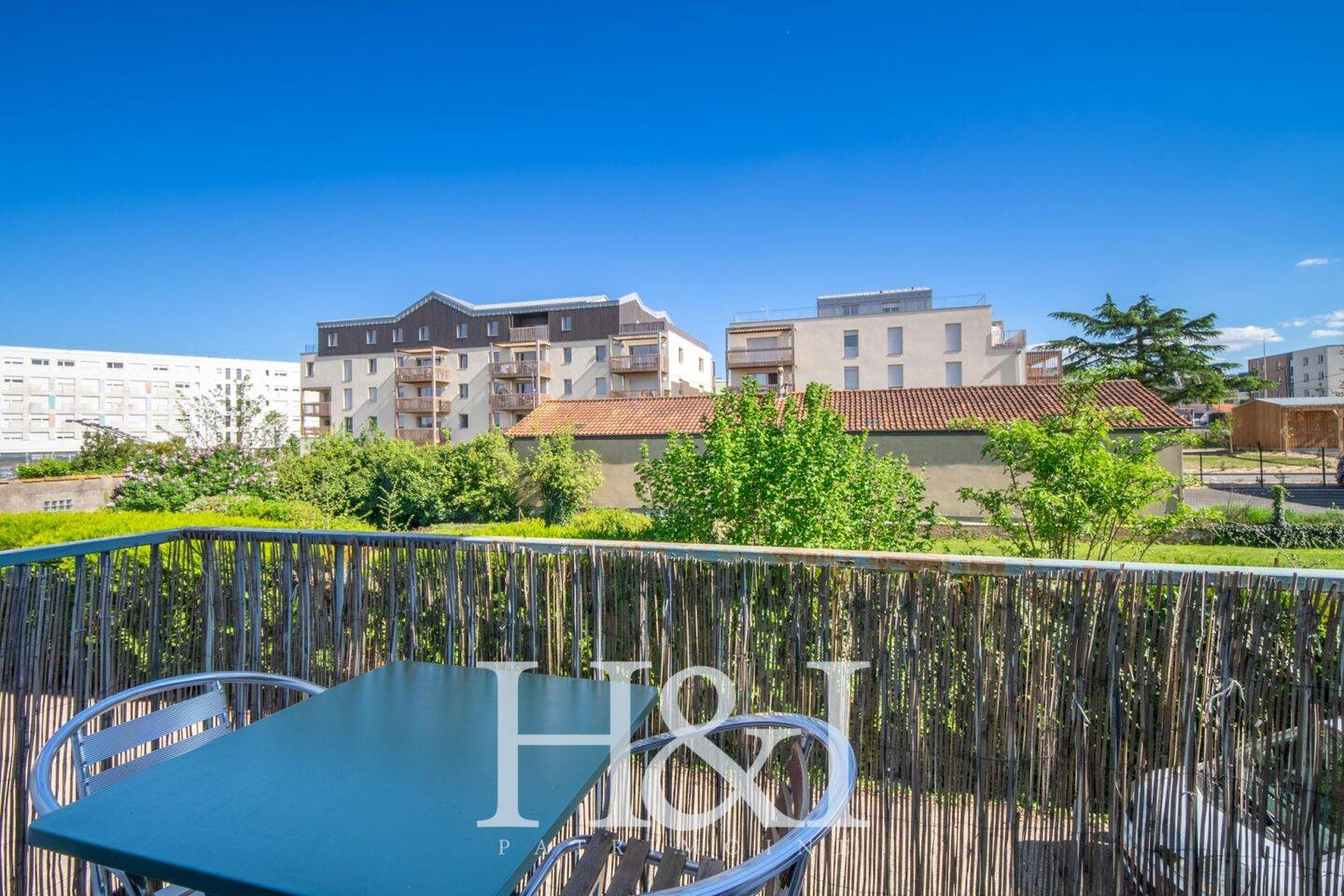 Maison à vendre, 44m², POITIERS