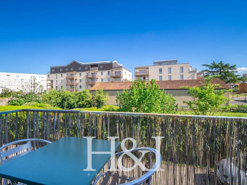 Maison à vendre, 44m², POITIERS