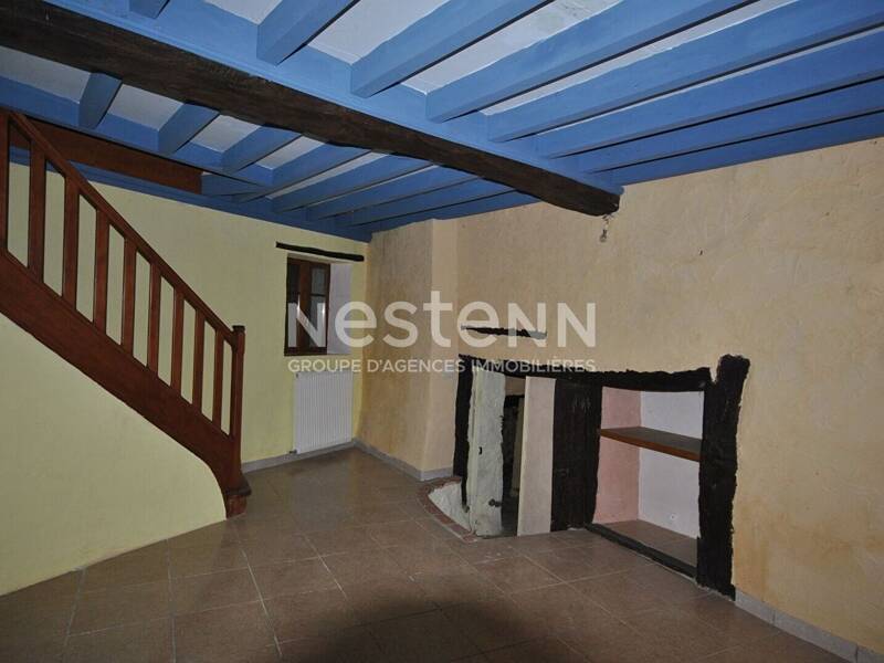 Maison à louer, 80m², CHAUSSAN