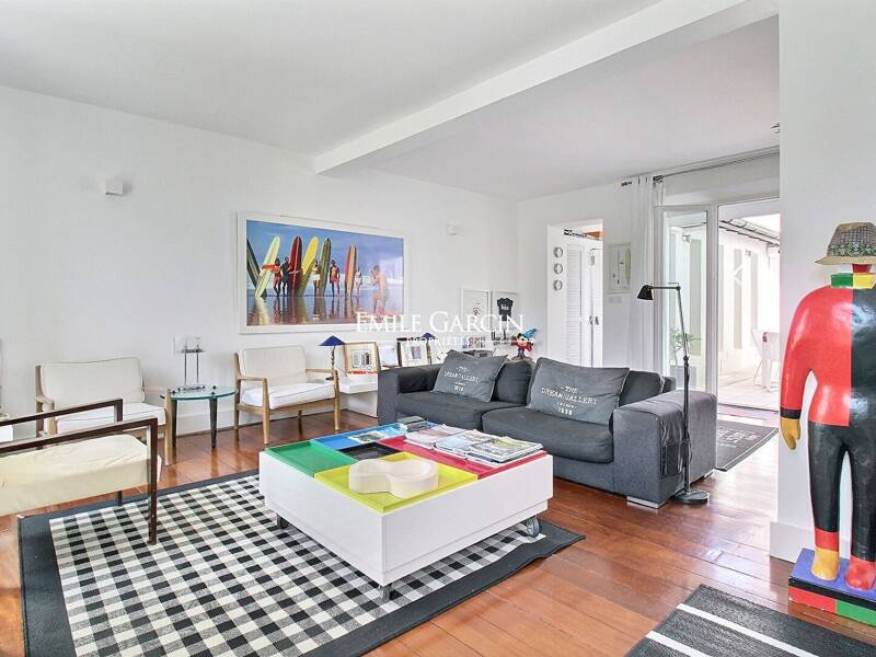Maison à vendre, 150m², BIARRITZ