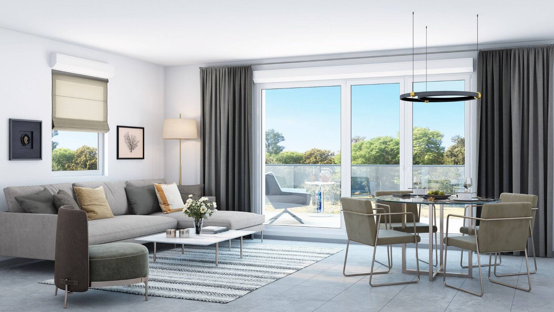 Maison à vendre, 52m², ANTONY