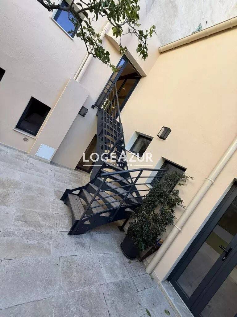 Maison à vendre, 106m², ANTIBES