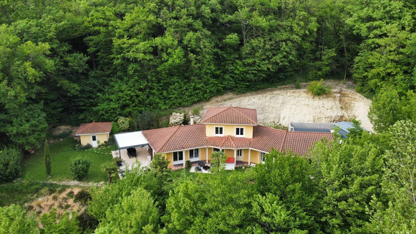 Maison à vendre, 150m², SAINT GEORGES D'ESPERANCHE