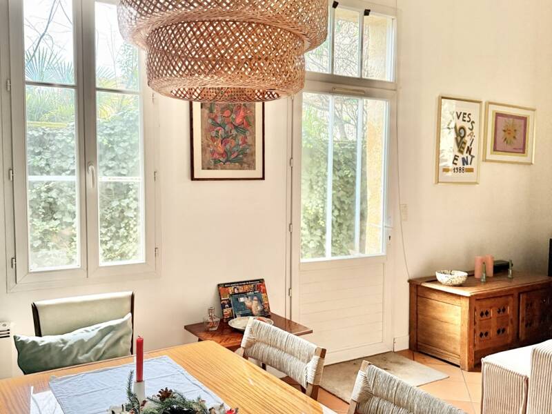 Maison à vendre, 90m², BORDEAUX