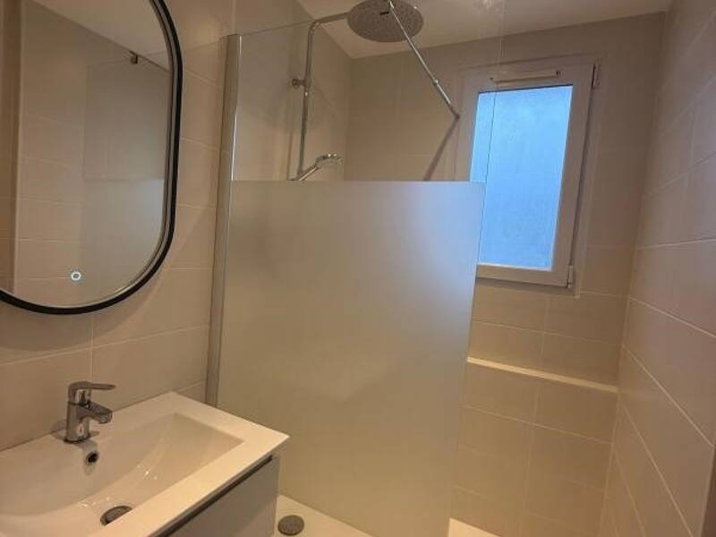 Maison à louer, 64m², BREST