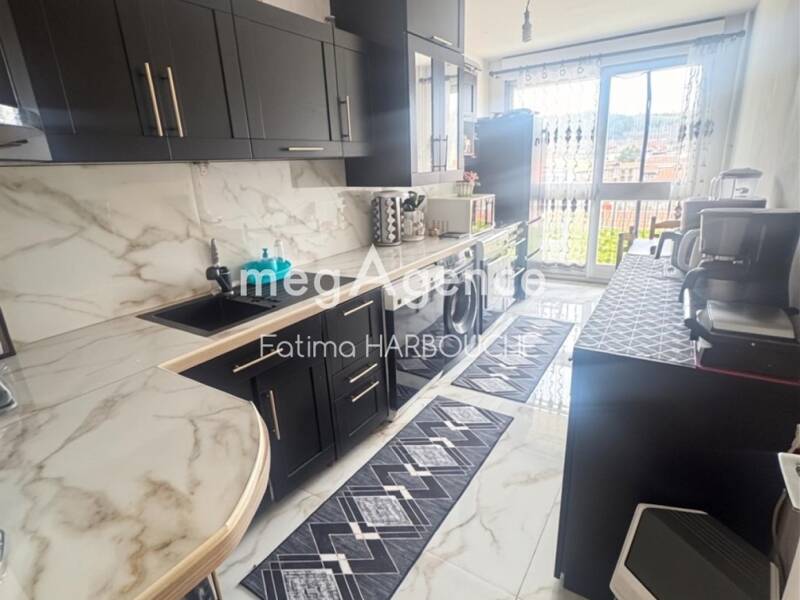 Maison à vendre, 82m², SAINT ETIENNE