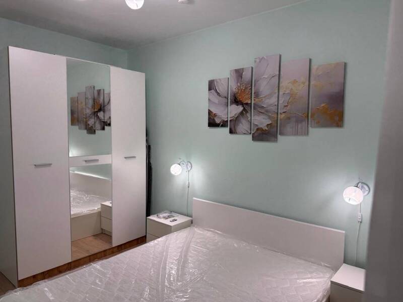 Maison à louer, 31m², PARIS 13E