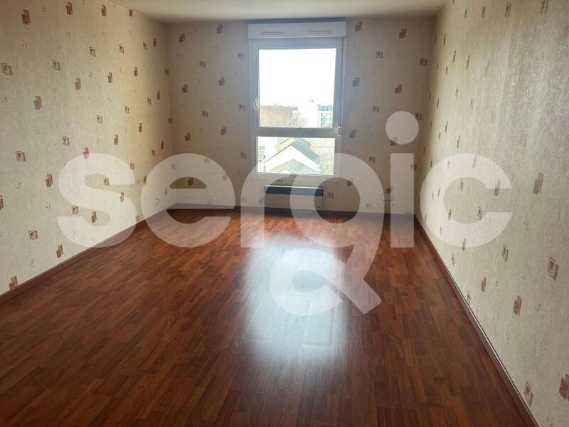 Maison à louer, 48m², REIMS