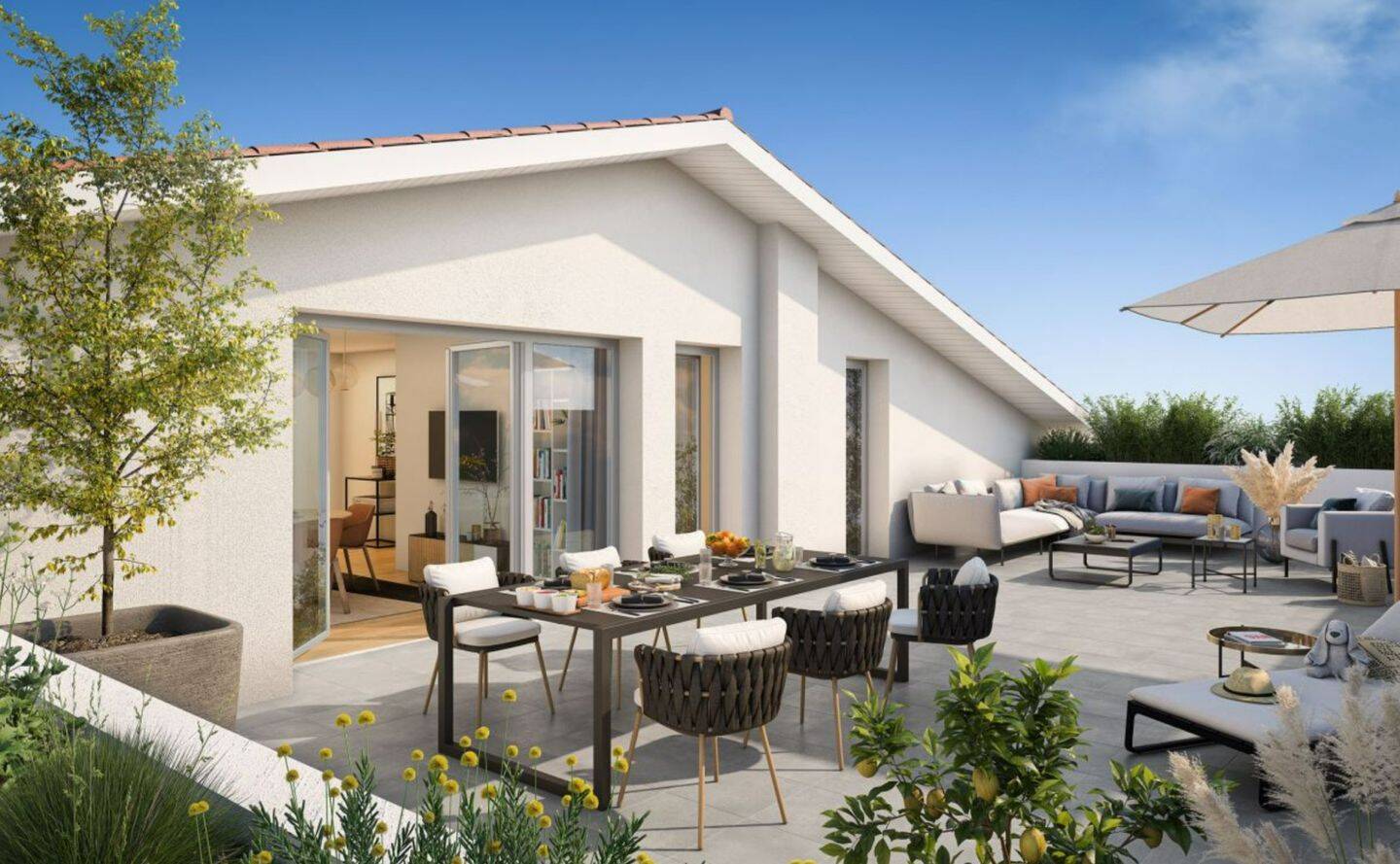 Maison à vendre, 50m², CERGY