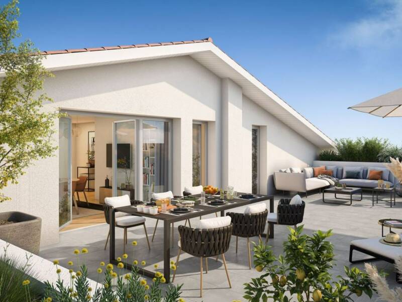 Maison à vendre, 50m², CERGY
