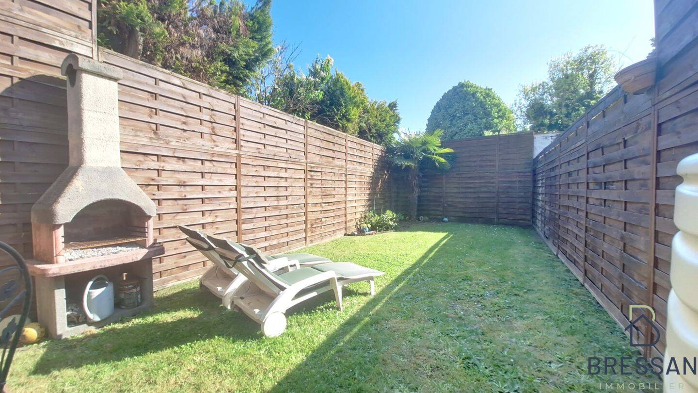 Maison à vendre, 165m², TOURCOING